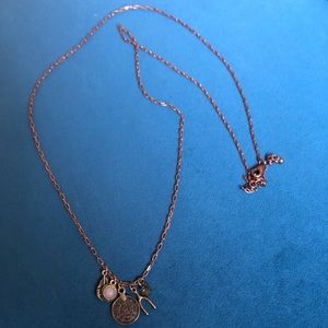 Charm Necklace